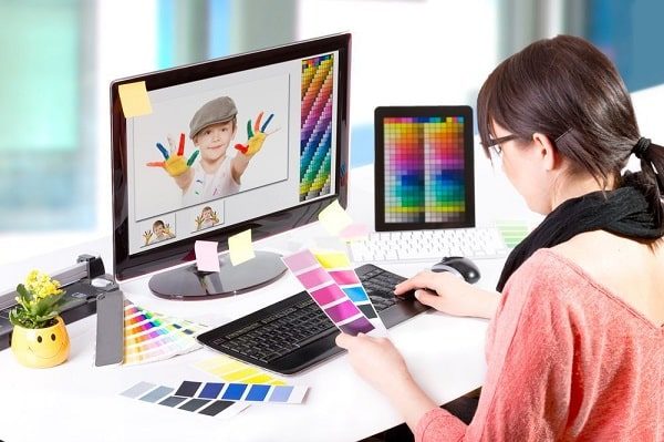 Học Illustrator và những ứng dụng hữu ích của nó trong cuộc sống Tự Học Adobe Illustrator Có Khó Không