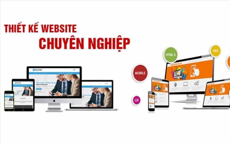 Học thiết kế website và học quản trị website có dễ? Học Thiết Kế Website
