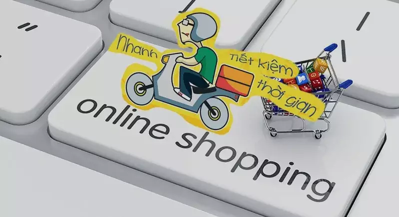Hãy Cẩn Trọng Khi Đưa Ra Quyết Định Lựa Chọn Nguồn Hàng Bán Online