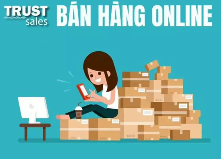 Bạn Cần Cân Nhắc Kỹ Càng Trước Khi Tìm Nguồn Hàng Bán Online
