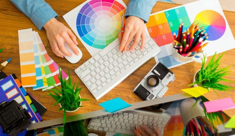 Hướng Dẫn Sử Dụng Pen Tool Photoshop