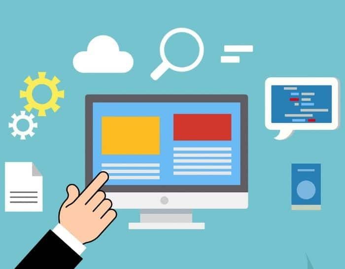 Học thiết kế website và học quản trị website có dễ? Học Quản Trị Website