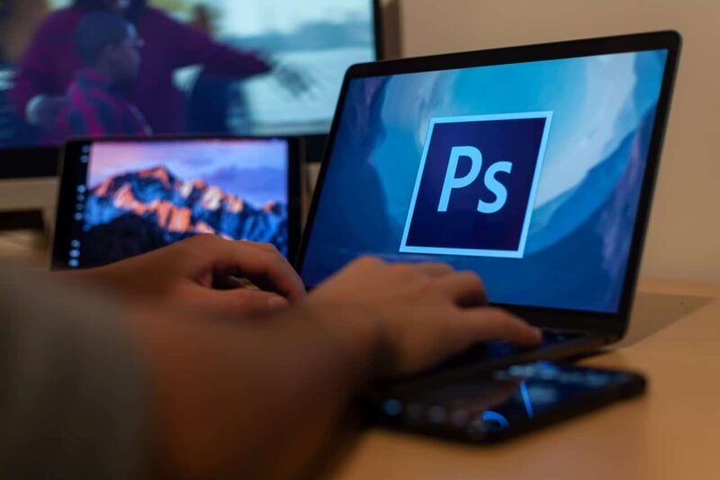 Hoc Photoshop