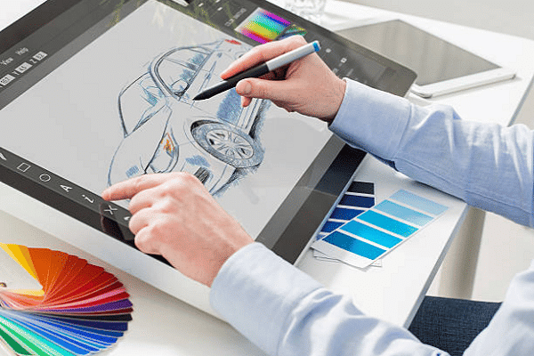 Học Illustrator và những ứng dụng hữu ích của nó trong cuộc sống Có Rất Nhiều Điều Bạn Có Thể Làm Khi Học Illustrator