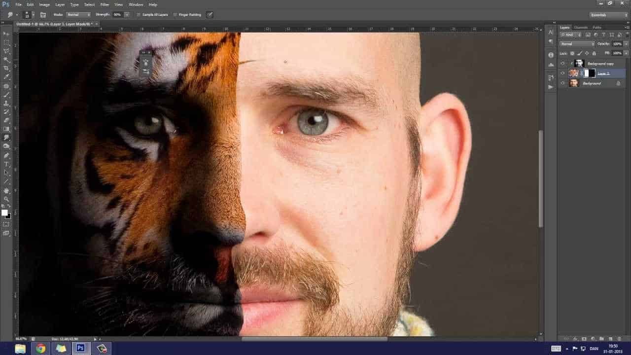 Cần chuẩn bị gì để học photoshop nhanh nhất? Định Hướng Phụ Thuộc Vào Những Gì Bạn Muốn Tìm Hiểu Về Photoshop