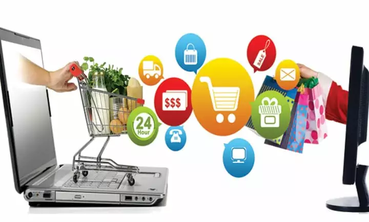 Tìm Nguồn Cung Ứng Sản Phẩm