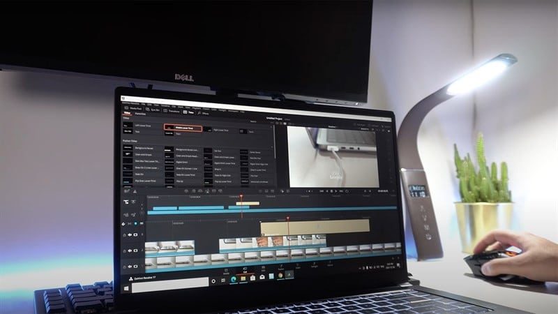 Cần chuẩn bị gì để học photoshop nhanh nhất? Chọn Cấu Hình Máy Tính Phù Hợp Để Học Photoshop