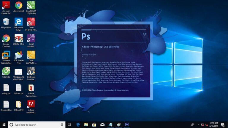 Hướng Dẫn Sử Dụng Pen Tool Photoshop