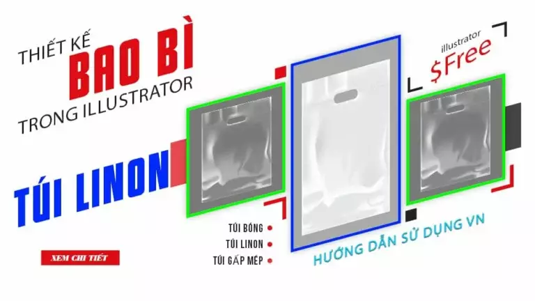 Hướng Dẫn Sử Dụng Pen Tool Photoshop