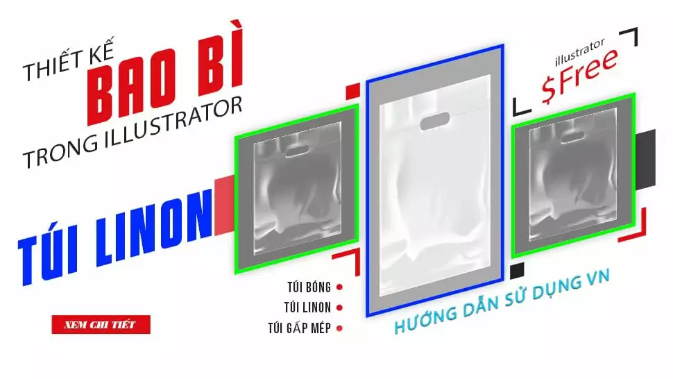 Hướng dẫn sử dụng Pen Tool Photoshop