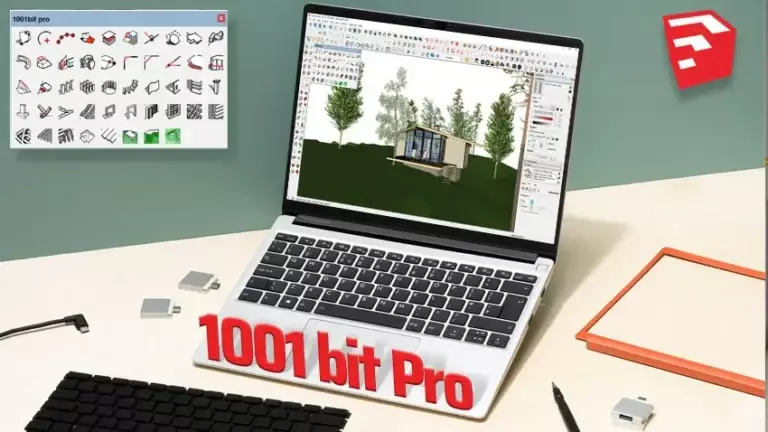 1001Bit Tool V2 Viet Hoa Banner