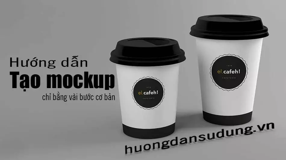 Hướng dẫn sử dụng Pen Tool Photoshop