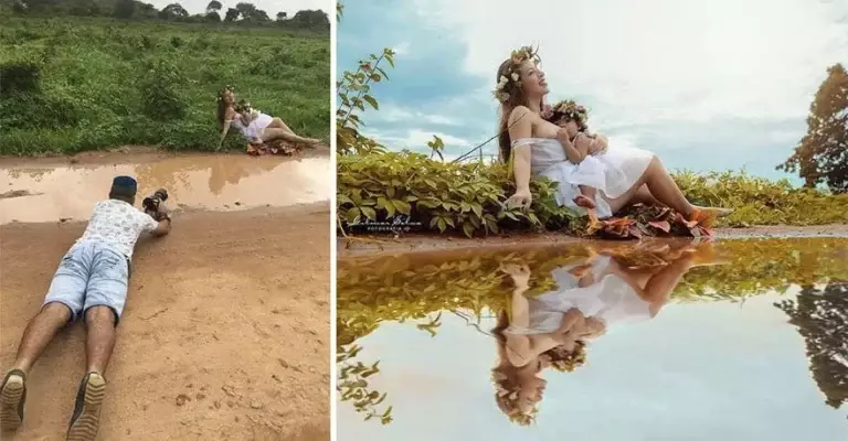 Hướng Dẫn Sử Dụng Pen Tool Photoshop
