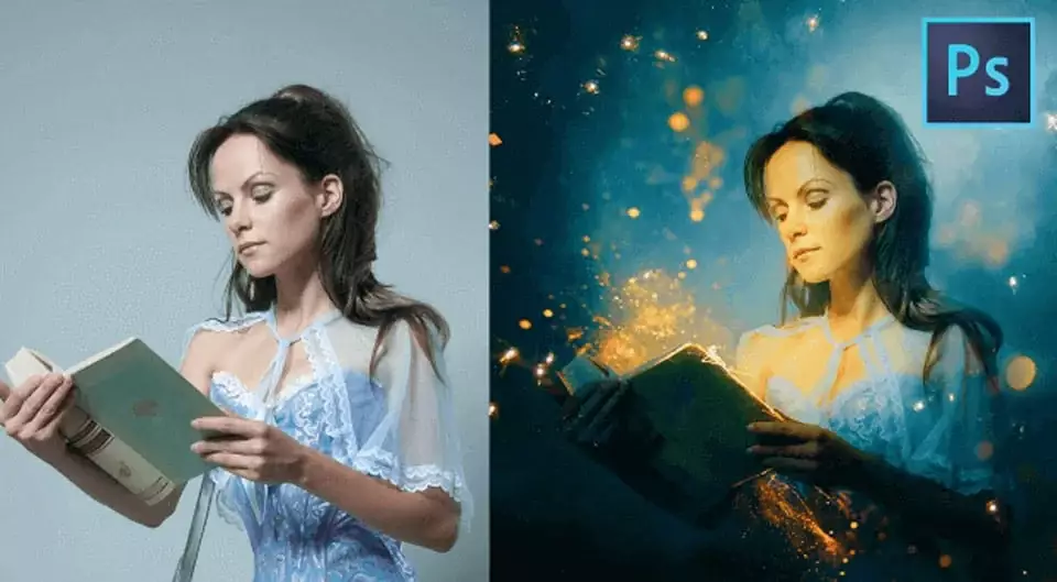 Học Photoshop Cơ Bản