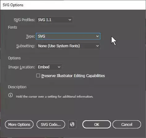 File Svg