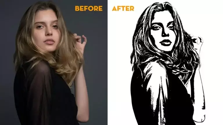Hướng Dẫn Sử Dụng Pen Tool Photoshop