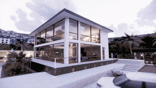 Download enscape bản quyền Enscape 3D