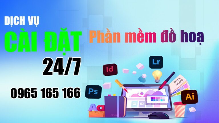 Hướng Dẫn Sử Dụng Pen Tool Photoshop