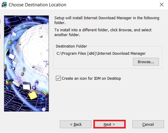 Tải Internet Download Manager (Idm) Miễn Phí Mới Nhất