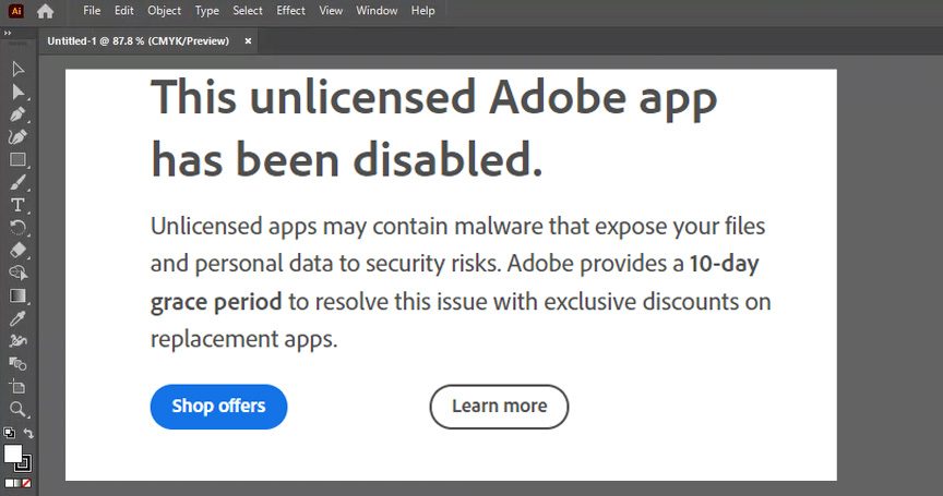 Khắc phục lỗi adobe mở lên Khắc Phục Lỗi Adobe Mở Lên