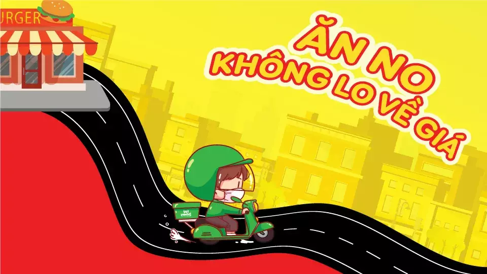 Cách tạo con đường trong illustrator Cách Tạo Con Đường Trong Illustrator