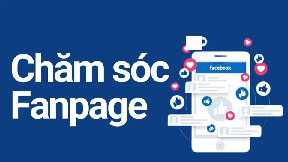 2 cách tạo Fanpage Facebook chuẩn đơn giản dành cho người mới Chăm Sóc Fanpage Để Duy Trì Sự Hoạt Động Hiệu Quả