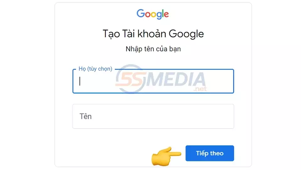 Cách tạo Gmail nhanh và hiệu quả nhất Cách Tạo Tài Khoản Gmail Và Khắc Phục Các Lỗi Thường Gặp