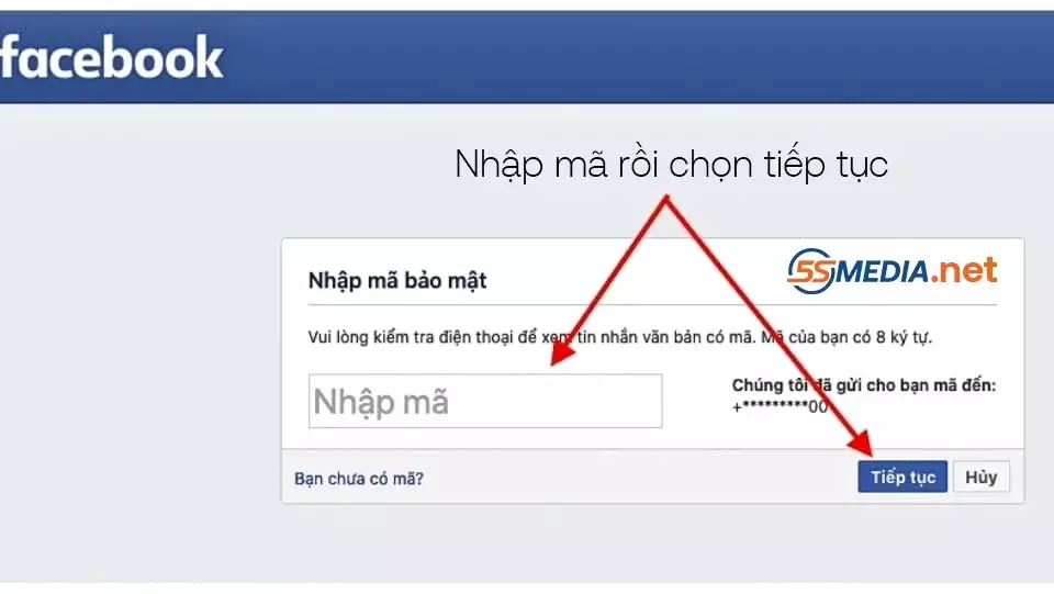 Cách Tạo Tài Khoản Facebook