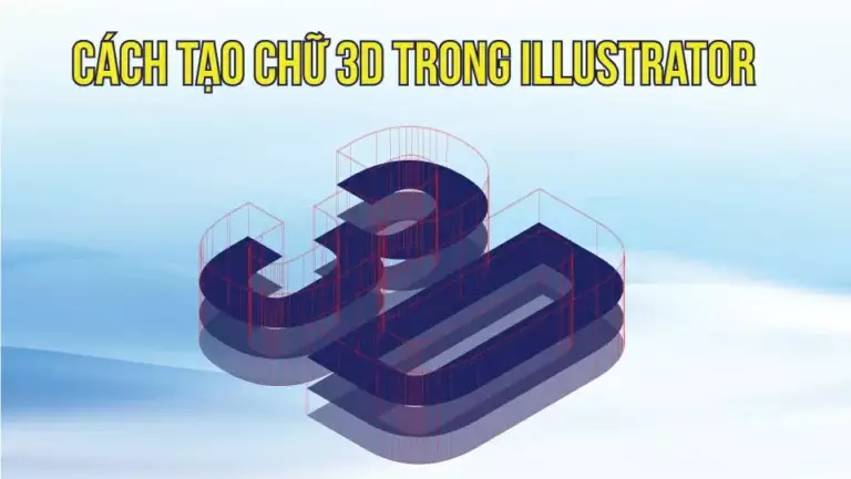 Hướng Dẫn Sử Dụng Pen Tool Photoshop