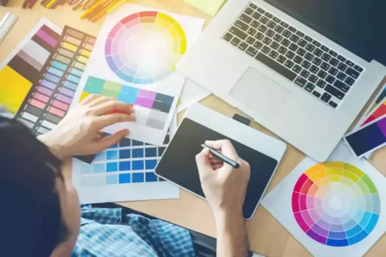 Hướng Dẫn Sử Dụng Pen Tool Photoshop