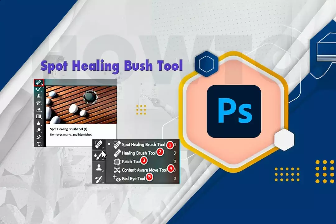 Hướng dẫn sử dụng Pen Tool Photoshop