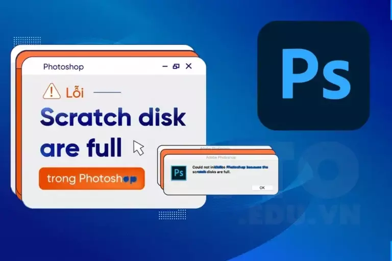 Hướng Dẫn Sử Dụng Pen Tool Photoshop