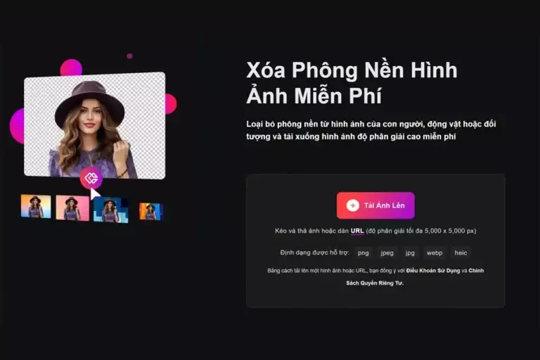 Hướng Dẫn Sử Dụng Pen Tool Photoshop