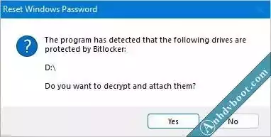 Cách Phá Mật Khẩu Windows Reset Password Windows Mới Nhất