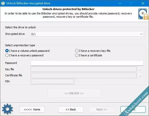 Cách Phá Mật Khẩu Windows Reset Password Windows Mới Nhất