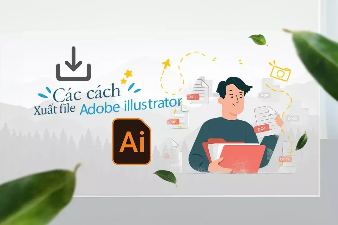 Hướng dẫn sử dụng Pen Tool Photoshop