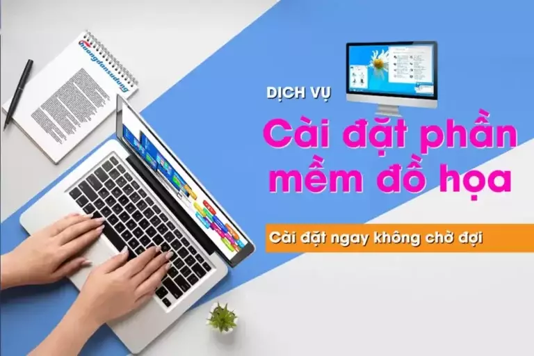 Hướng Dẫn Sử Dụng Pen Tool Photoshop