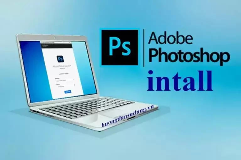 Hướng Dẫn Sử Dụng Pen Tool Photoshop