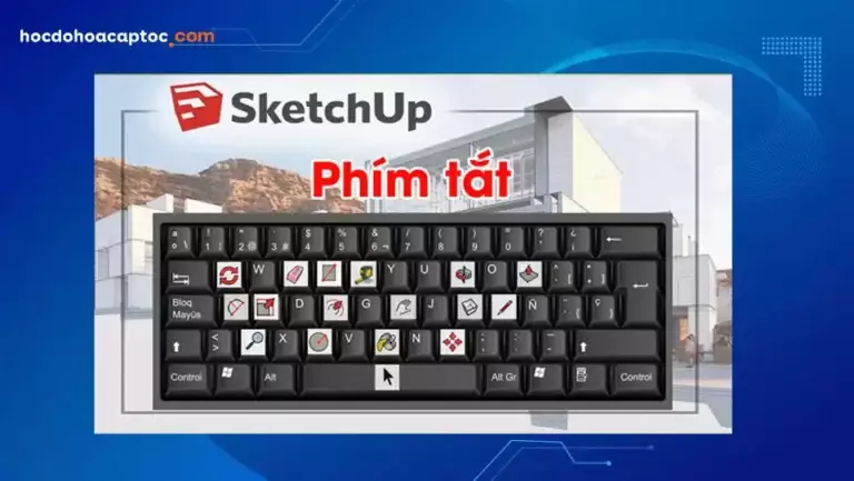 Hướng Dẫn Sử Dụng Pen Tool Photoshop