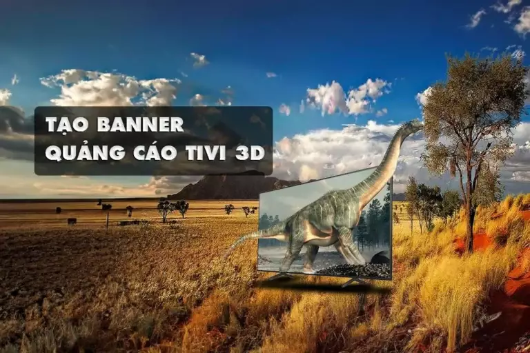 Hướng Dẫn Sử Dụng Pen Tool Photoshop
