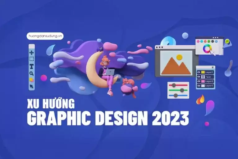 Hướng Dẫn Sử Dụng Pen Tool Photoshop