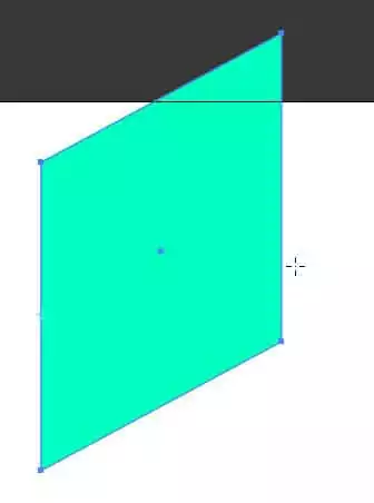 Hướng Dẫn Sử Dụng Công Cụ Shear Tool Illustrator