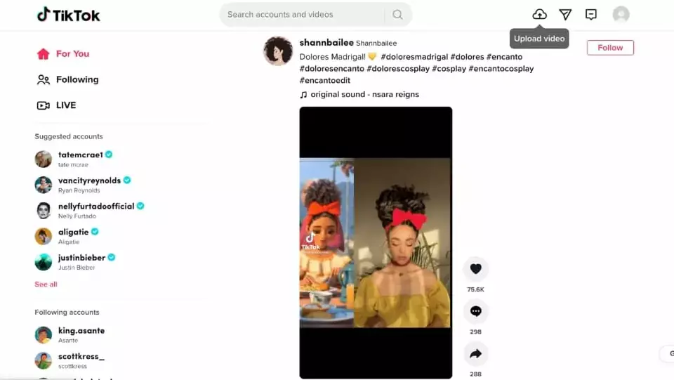 Cách Cài Đặt Tiktok Pc Cho Máy Windows Và Macos Đơn Giản