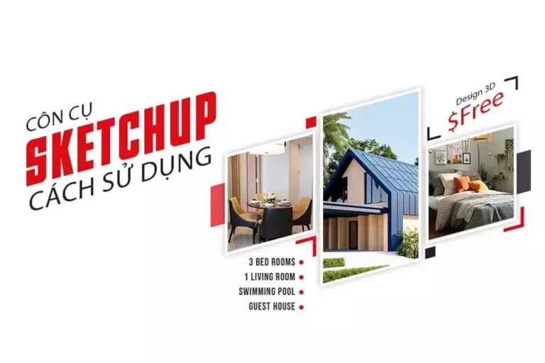 Hướng Dẫn Sử Dụng Pen Tool Photoshop