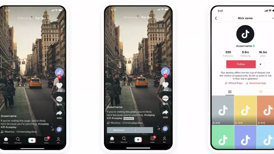 Tiktok Ads Là Gì? Tại Sao Ads Tiktok Đang Trở Thành Xu Hướng