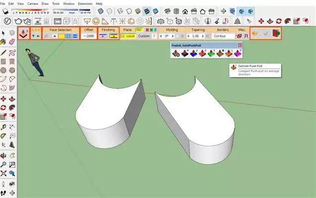Download Plugin Joint Push Pull