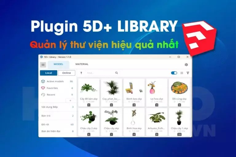 Hướng Dẫn Sử Dụng Pen Tool Photoshop