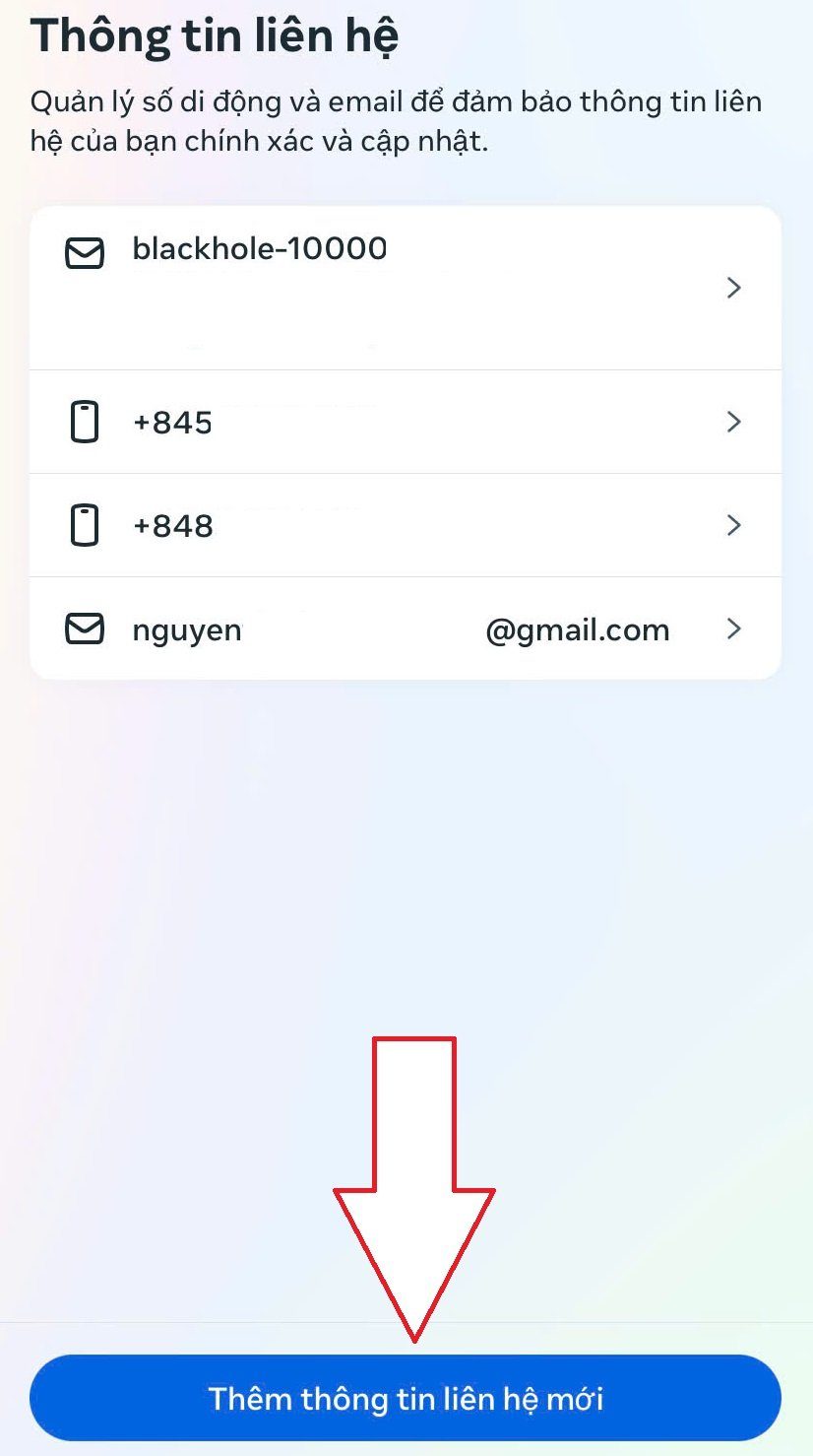 Cach Kiem Tra Tai Khoan Facebook Da Xac Thuc So Dien Thoai Chua 7052 3