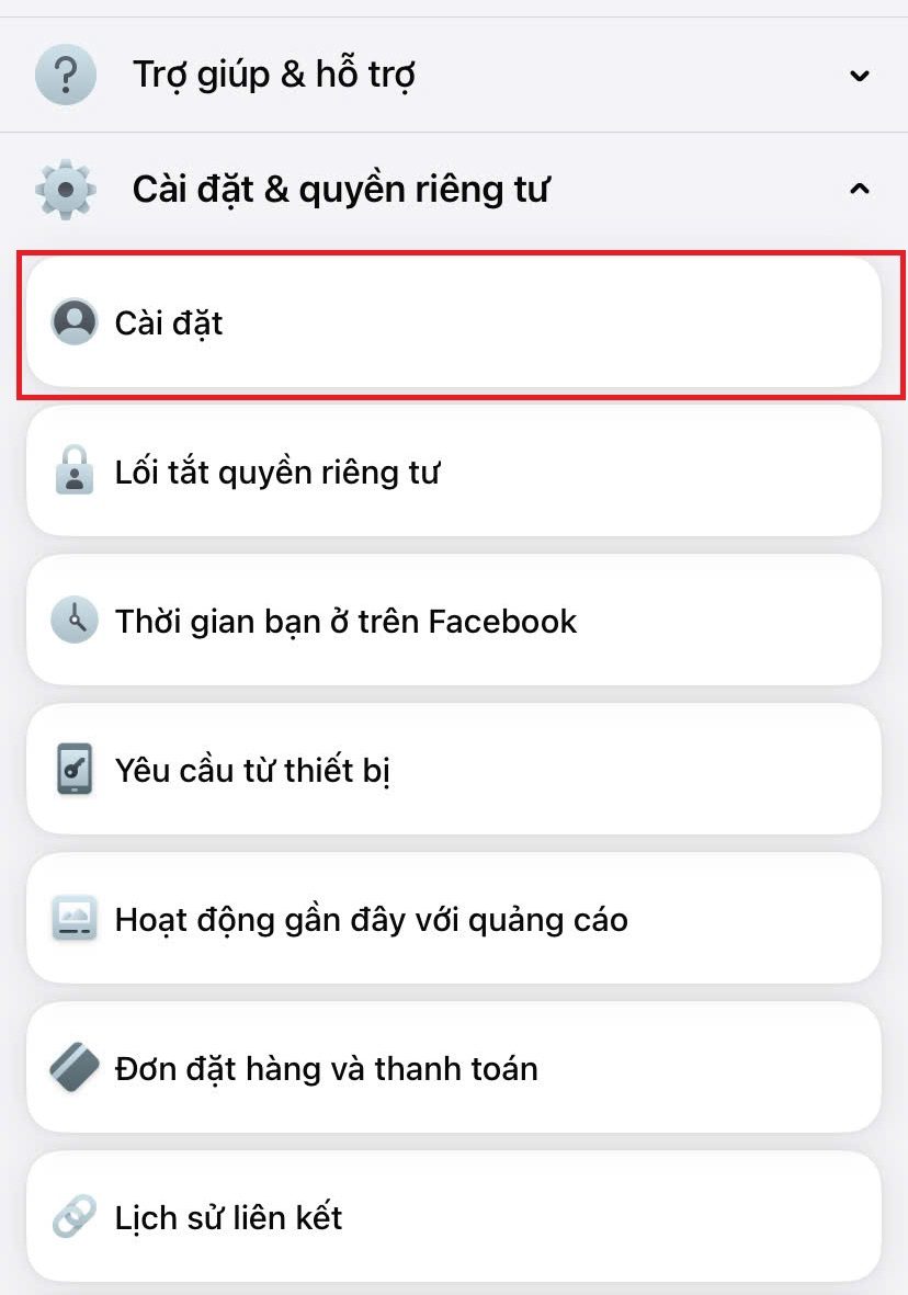 Cach Kiem Tra Tai Khoan Facebook Da Xac Thuc So Dien Thoai Chua 7052