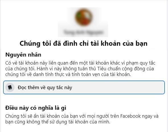 Cách Xác Thực Facebook Bằng Căn Cước Tránh Bị Khóa Tài Khoản Sau Ngày 25/12
